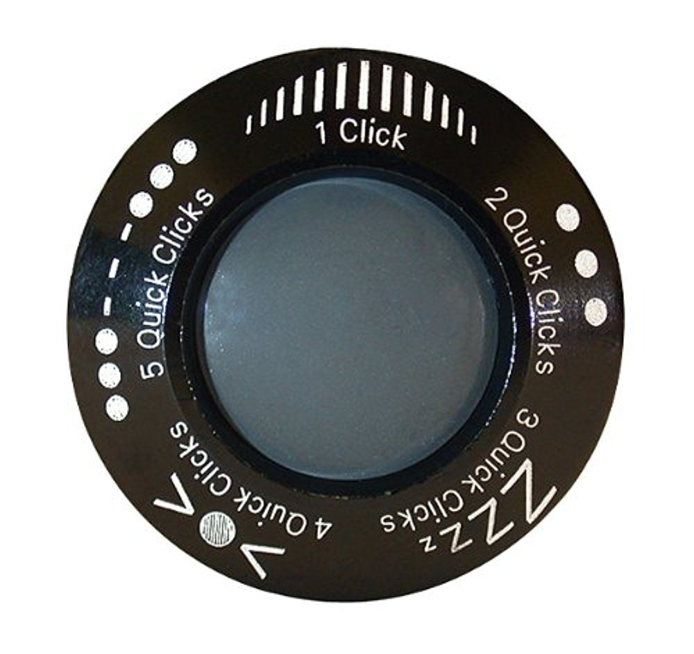 MagLite - XL200-S3016 Maglite XL200 LED 3-Cell AAA Flashlight, Black