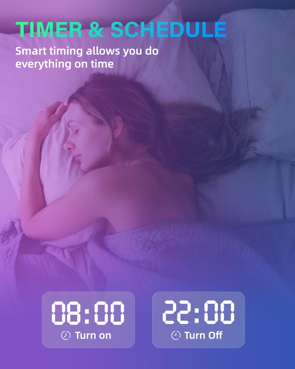 12 Pack Smart Recessed Lighting 6 Inch, 6 Inch Led Recessed Lights 12W 1200Lm, Smart Downlight With Junction Box Compatible With Alexa/Google Assistant And Siri - Etl And Energy Star Certified