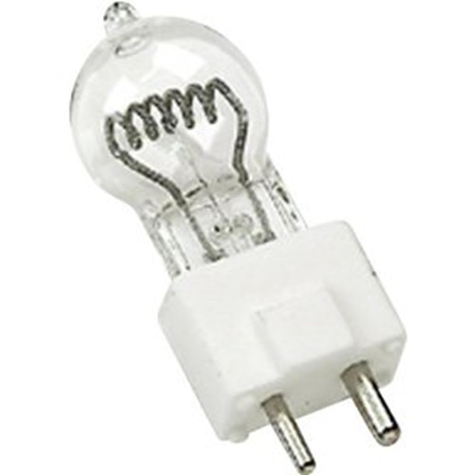 Sylvania 54836 - Dys/Dyv/Bhc - Stage And Studio - T6 - Overhead Projector - 600 Watt Light Bulbs - 120 Volts - Gz9.5 Base - 3200