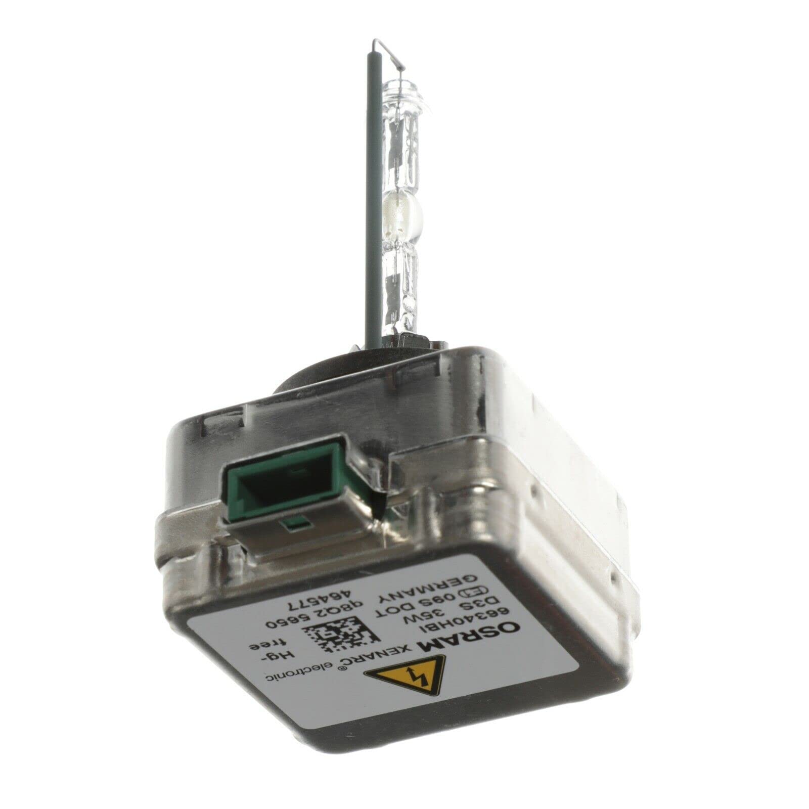 Mopar L0000D3S Headlamp Bulb Vehicle Specific, Compatible with model years 2011-2023