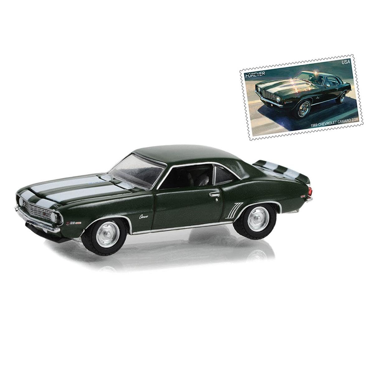 Greenlight GREAT PRODUCT