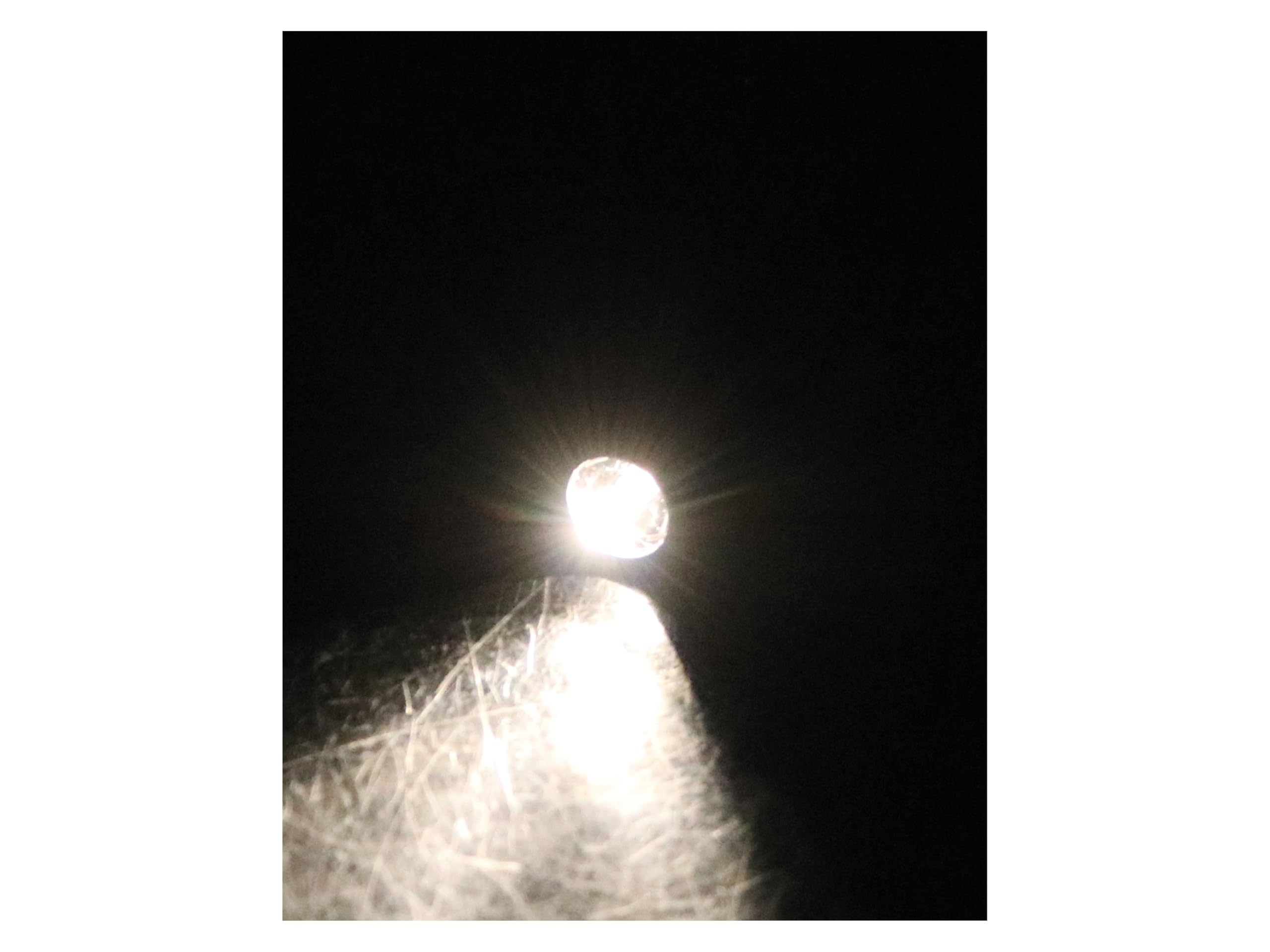 Maglite Solitaire Incandescent 1-Cell Aaa Flashlight In Presentation Box Gray