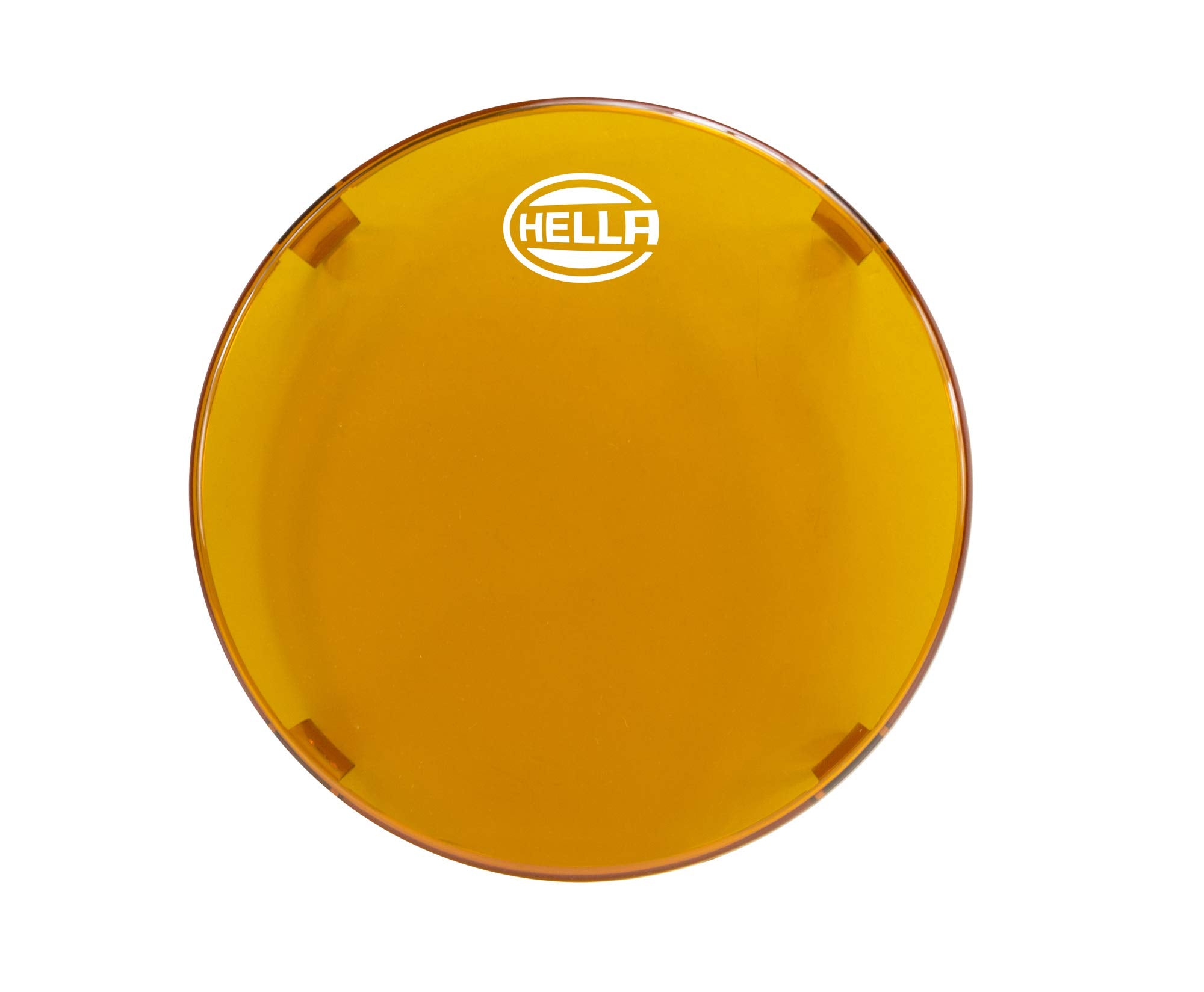 Hella 358116991 6'' Amber Driving Light Cover For 500 Led