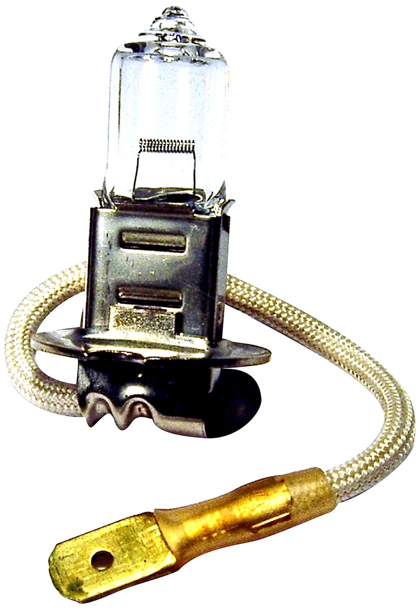 Unity (U-H3-100W) 100W Replacement Spot Bulb