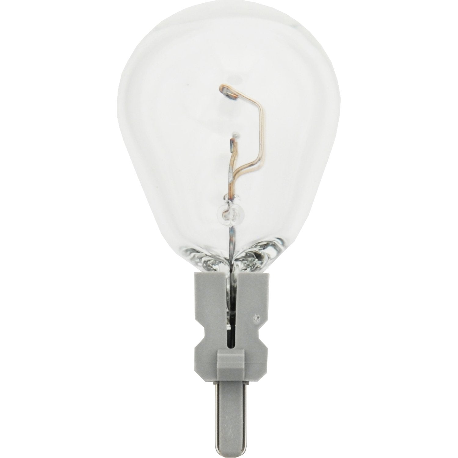 SYLVANIA 4157 Long Life Miniature Bulb - 10 Pack, Model 4157LL.TP