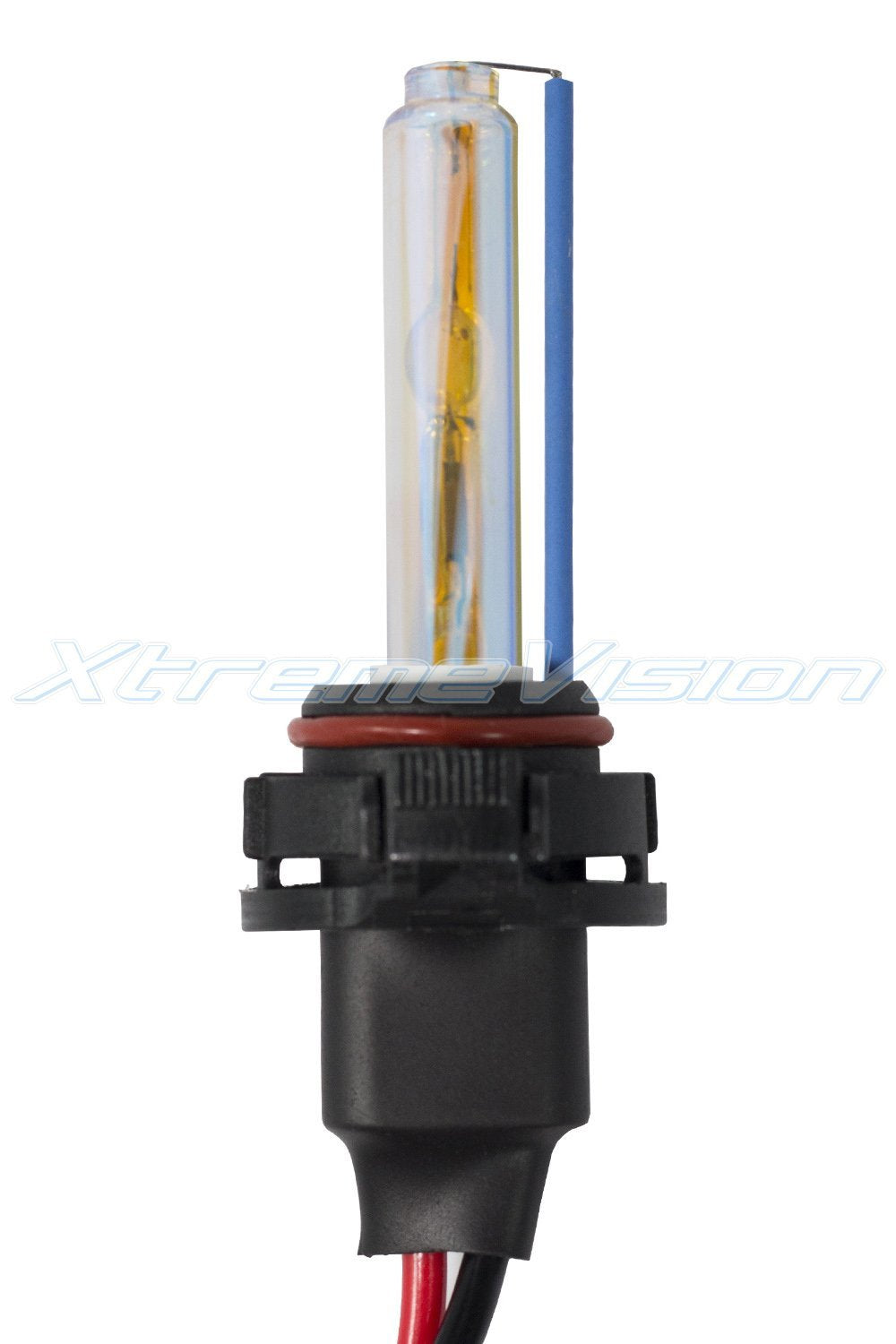Xtremevision Hid Xenon Replacement Bulbs - 5202/12086 3000K - Golden Yellow (1 Pair)