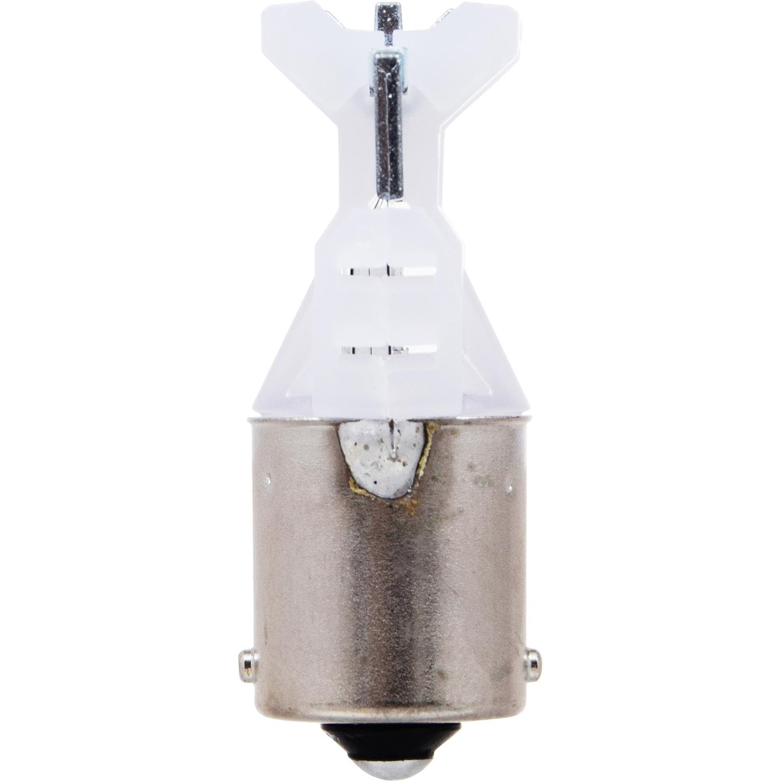 SYLVANIA 1141 LED Mini Bulb - Bright White for DRL & Reverse Lights - 2 Pack