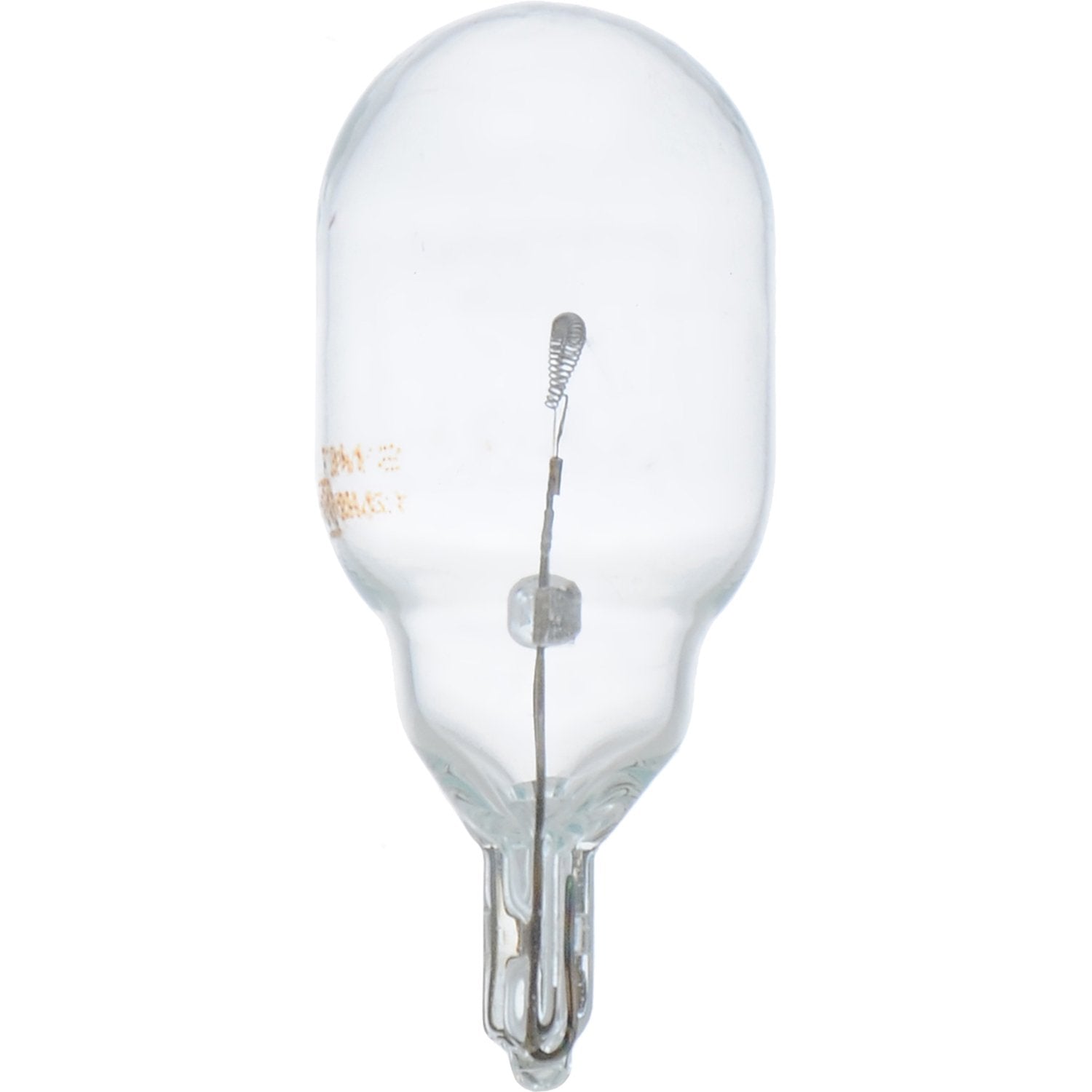 SYLVANIA 921 Basic Miniature Bulb, Clear, 2-Pack, Model 921.BP2