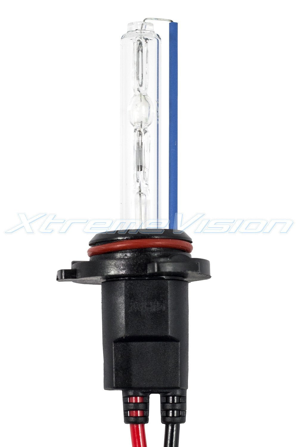 Xtremevision Hid Xenon Replacement Bulbs - 9006 4300K - Bright White (1 Pair)