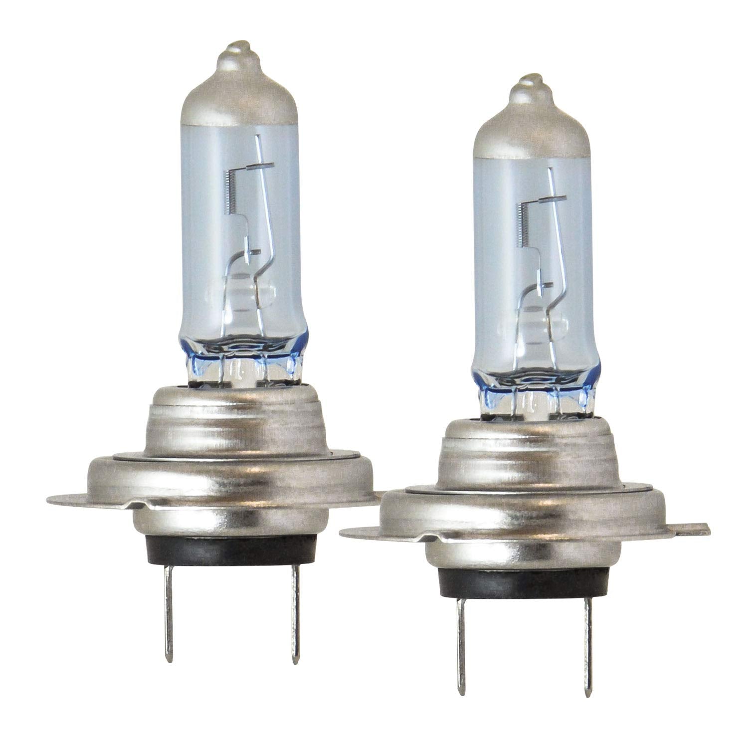 XTREME WHITE HYBRID H7 BULB (3900K