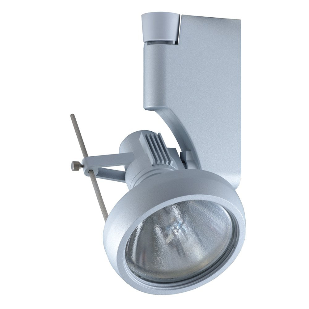 Jesco Lighting HMH270P3870-W Contempo 270 Series Metal Halide Track Light Fixture, PAR38, 70 Watts, White Finish