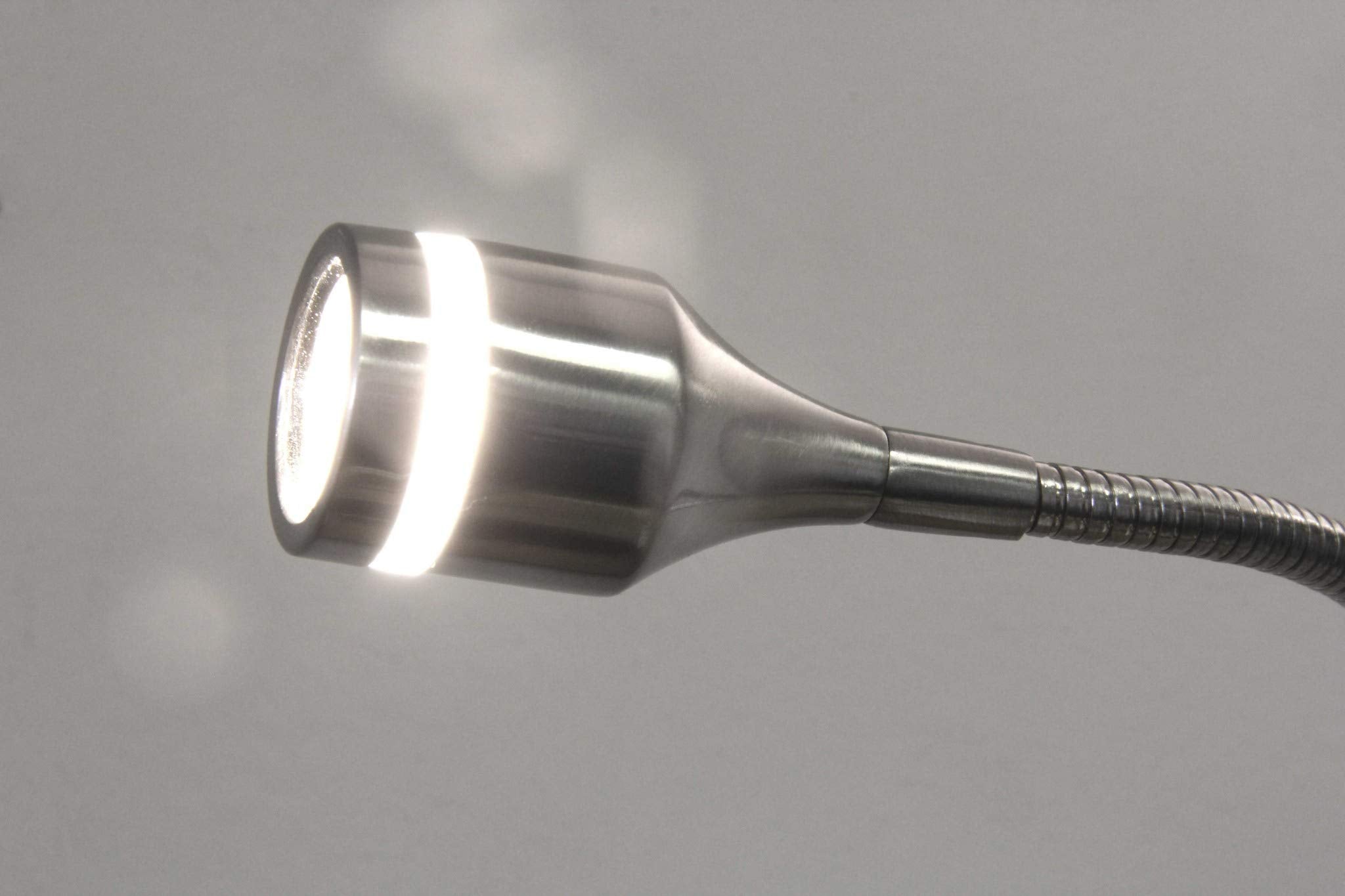 HomeRoots Floor Lamp - Thumbnail 4
