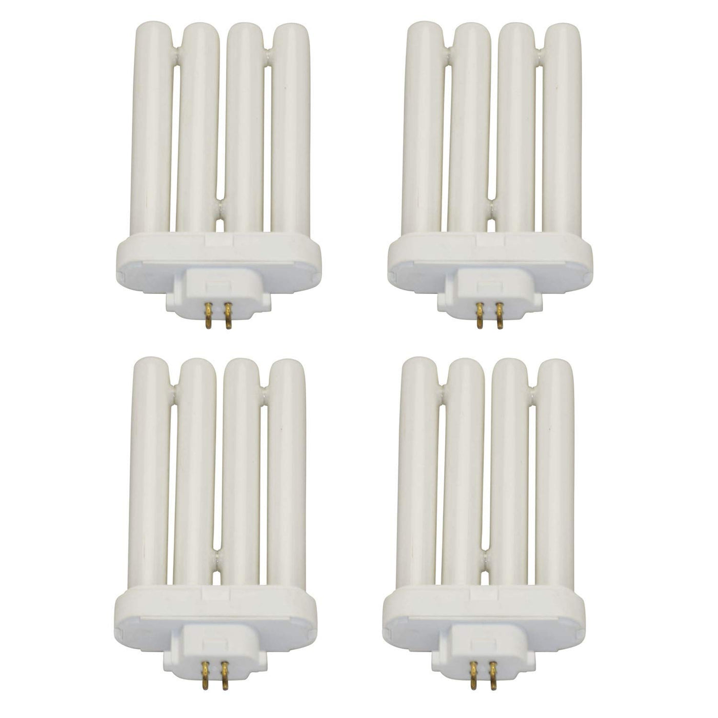 cfl bulbs as grow lights FML 27W 2700K Fluorescent Bulb