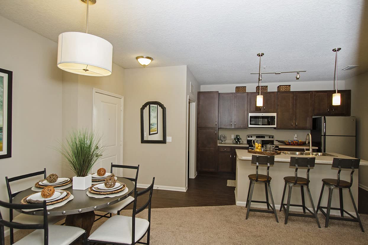 Design House 511550 Millbridge Traditional 2-Light Indoor Flush Mount Ceiling Light Dimmable Alabaster Glass For Bedroom Dining