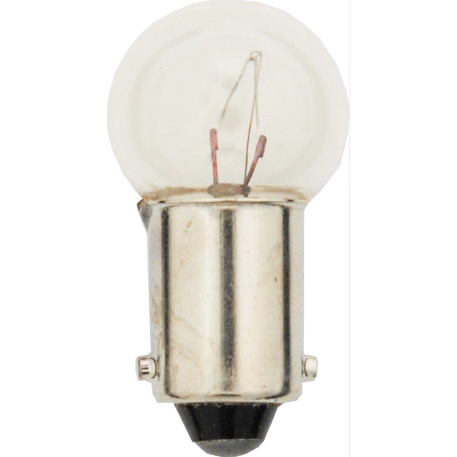 SYLVANIA 57 Basic Miniature Bulb, (Contains 2 Bulbs)