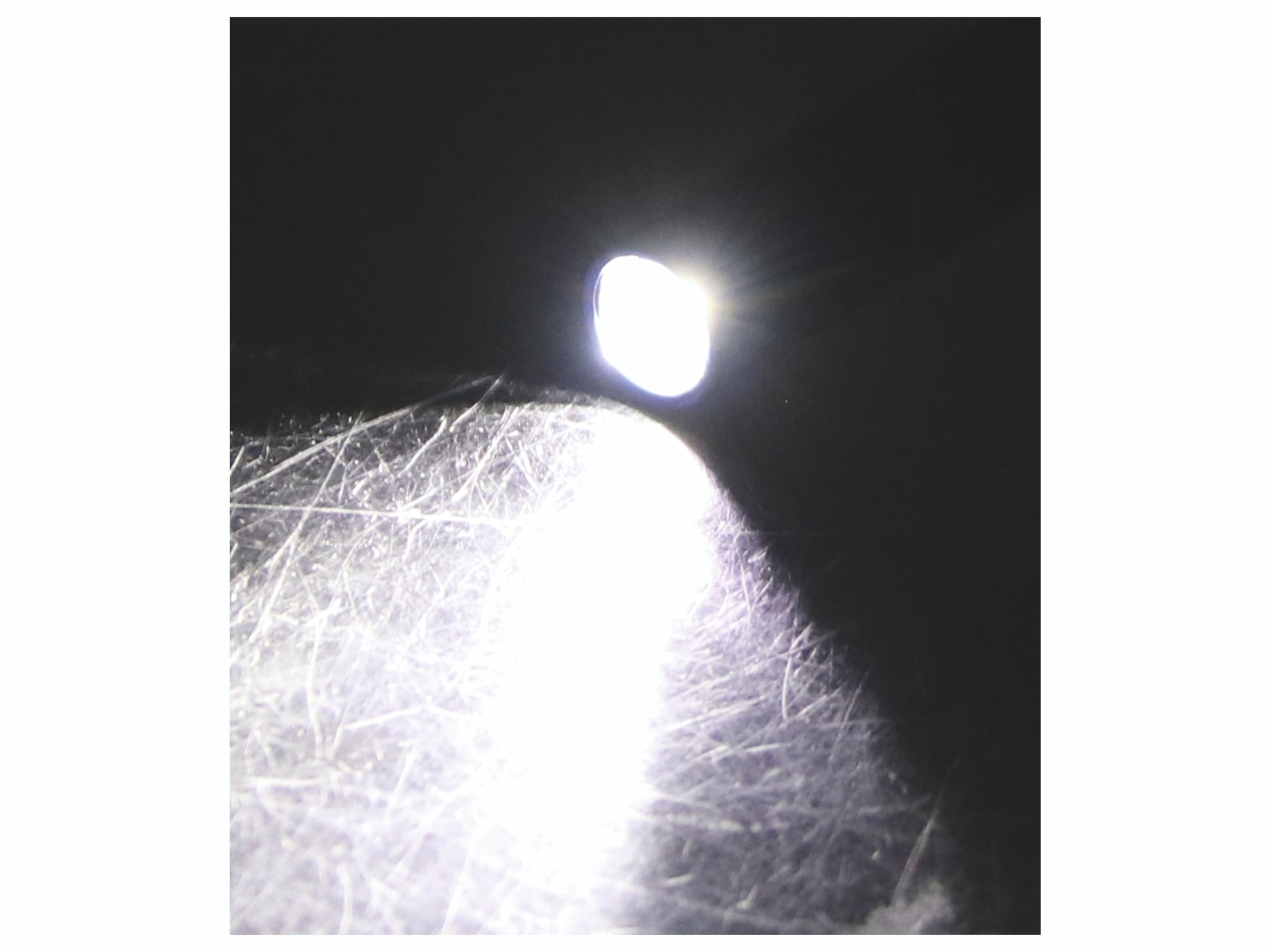 Maglite Solitaire Led 1Aaa Flashlight, Blue
