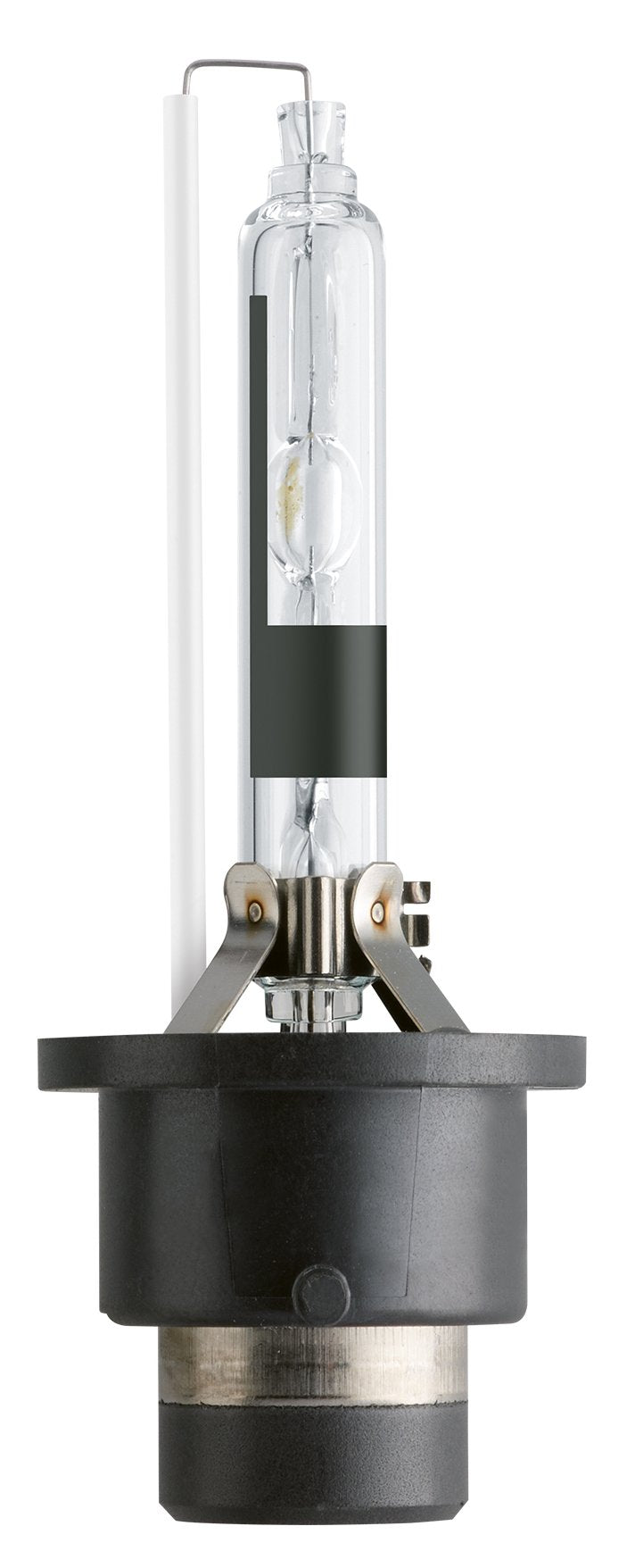 Philips D2R Standard Authentic Xenon HID Headlight Bulb, 1 Pack