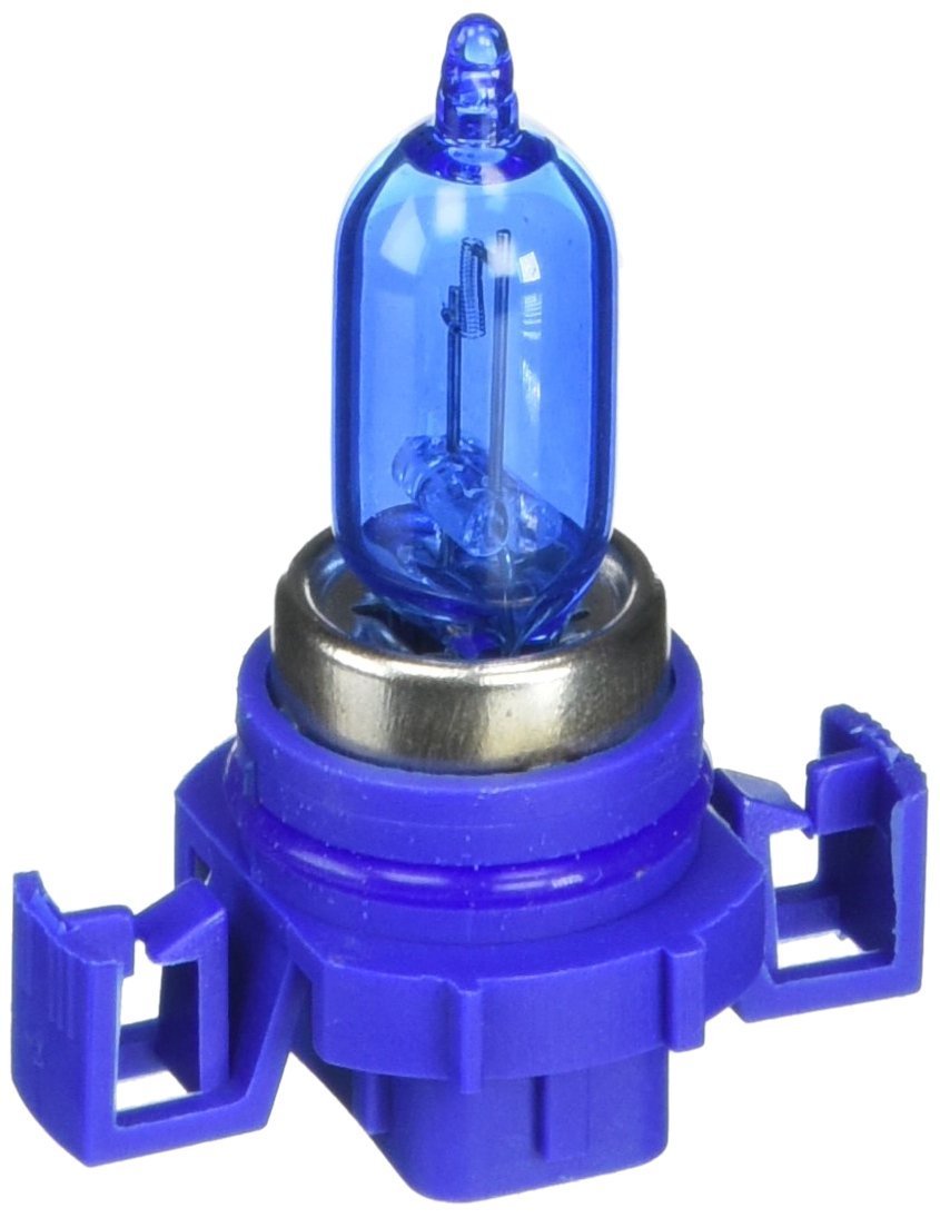 RECON ACCESS Headlight Bulbs 264H16DW Diamond White