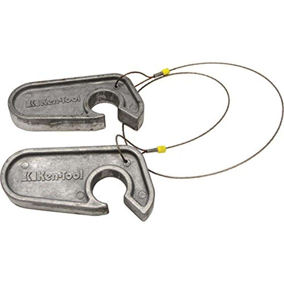 Ken-Tool (31714 Aluminum Bead Holder
