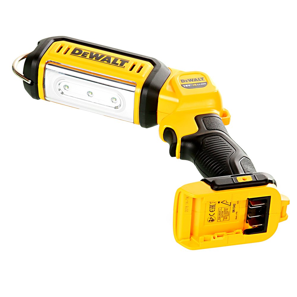 Dewdcl050 - Dewalt Dcl050 20-Volt Max Handheld Area Light