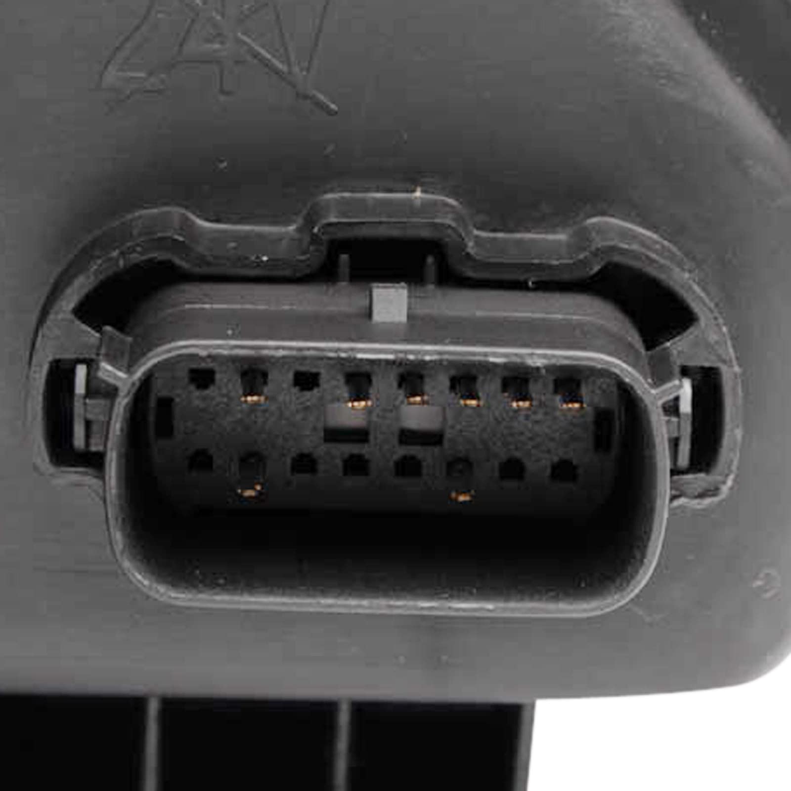 Trq Lighting Kit Ch2502267 Ch2503267 Ch2594105 Compatible With 2015-2019 Dodge Challenger