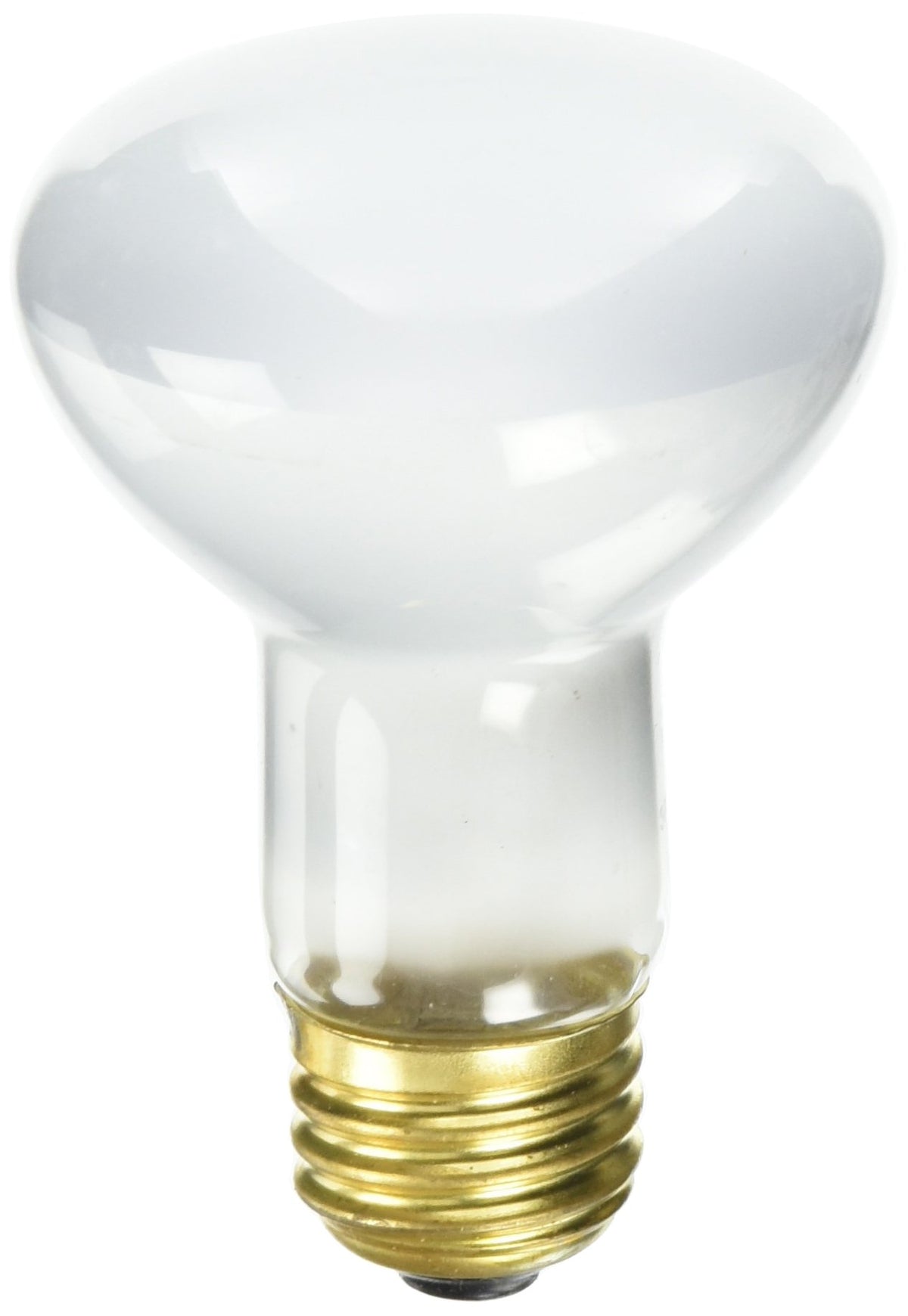 Westinghouse 0370200, 45 Watt, 120 Volt Frosted Incand R20 Light Bulb, 2000 Hour 380 Lumen