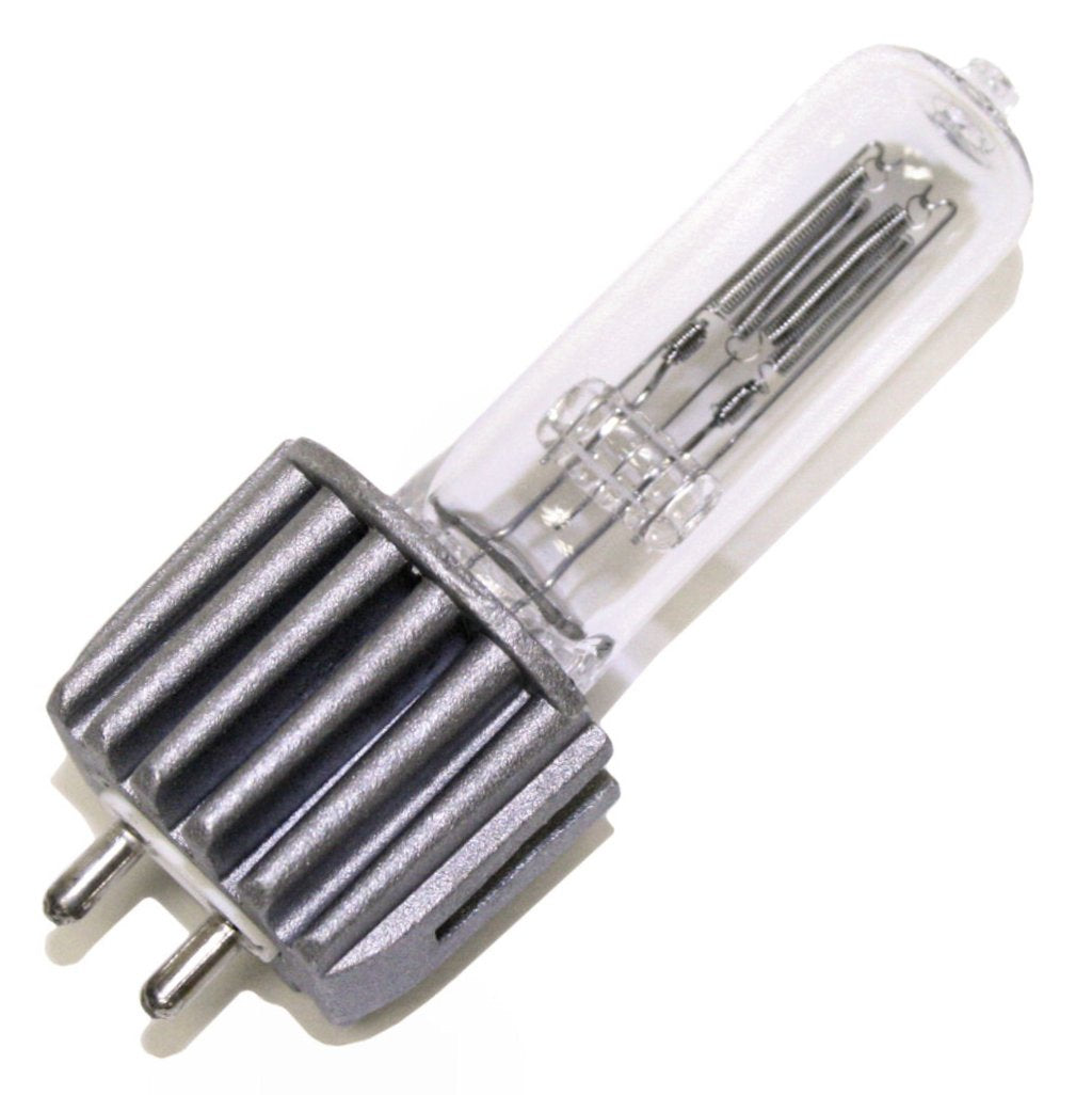 OSRAM HPL750/120/X Projector Light Bulb, Clear, Copper, Model 046135546532