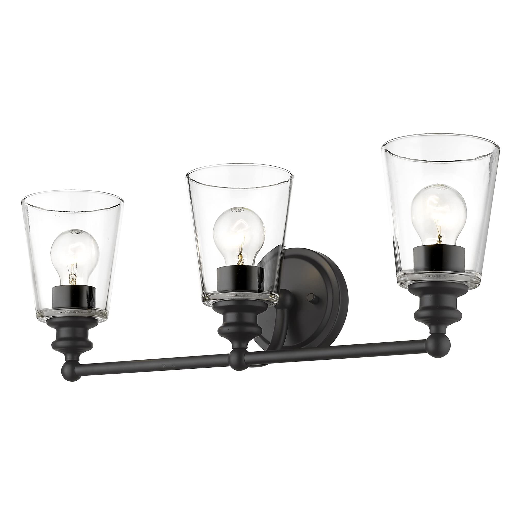 Acclaim Lighting In41402Orb 22.75" Bronze/Dark Metal Fixture - Modern Home Lighting