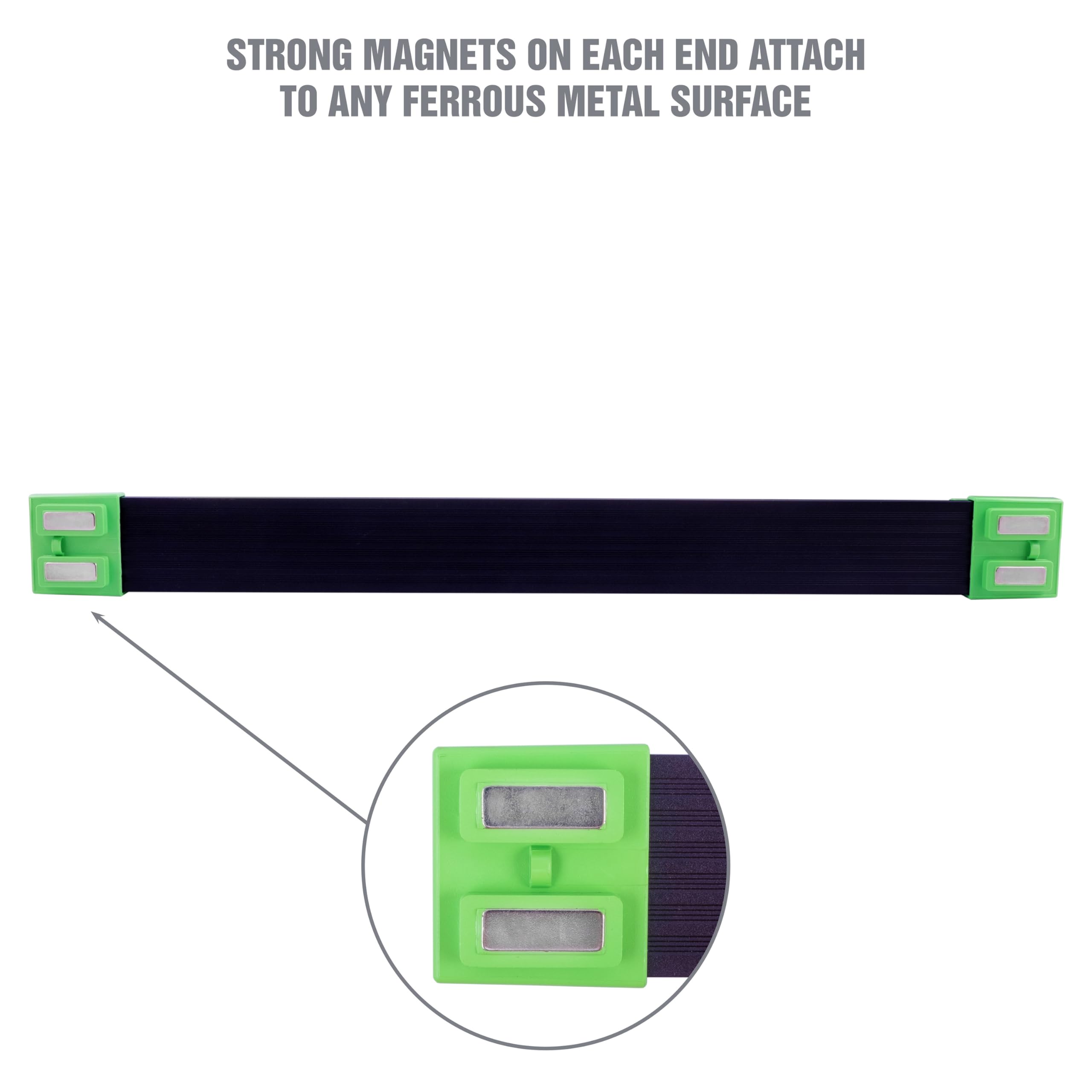 Oemtools 25997 600 Lumen Lithium-Ion Rechargeable Led Portable Work Light, Shop Lighting Led, Led Light Stick, Mechanic Light, Rechargeable Work Light