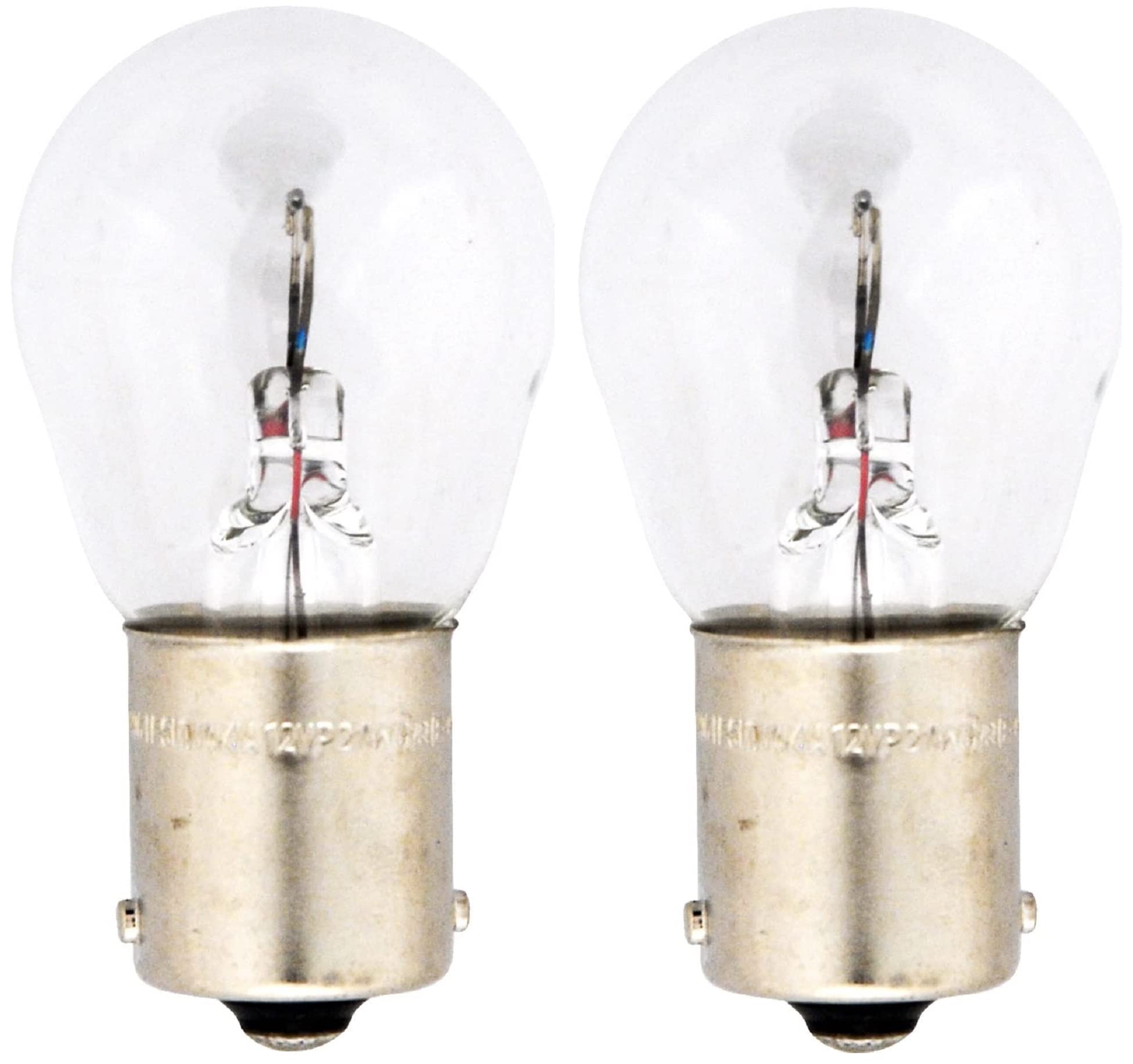 Sylvania 1156Bp Heavy Duty Back-Up Light 2 Count