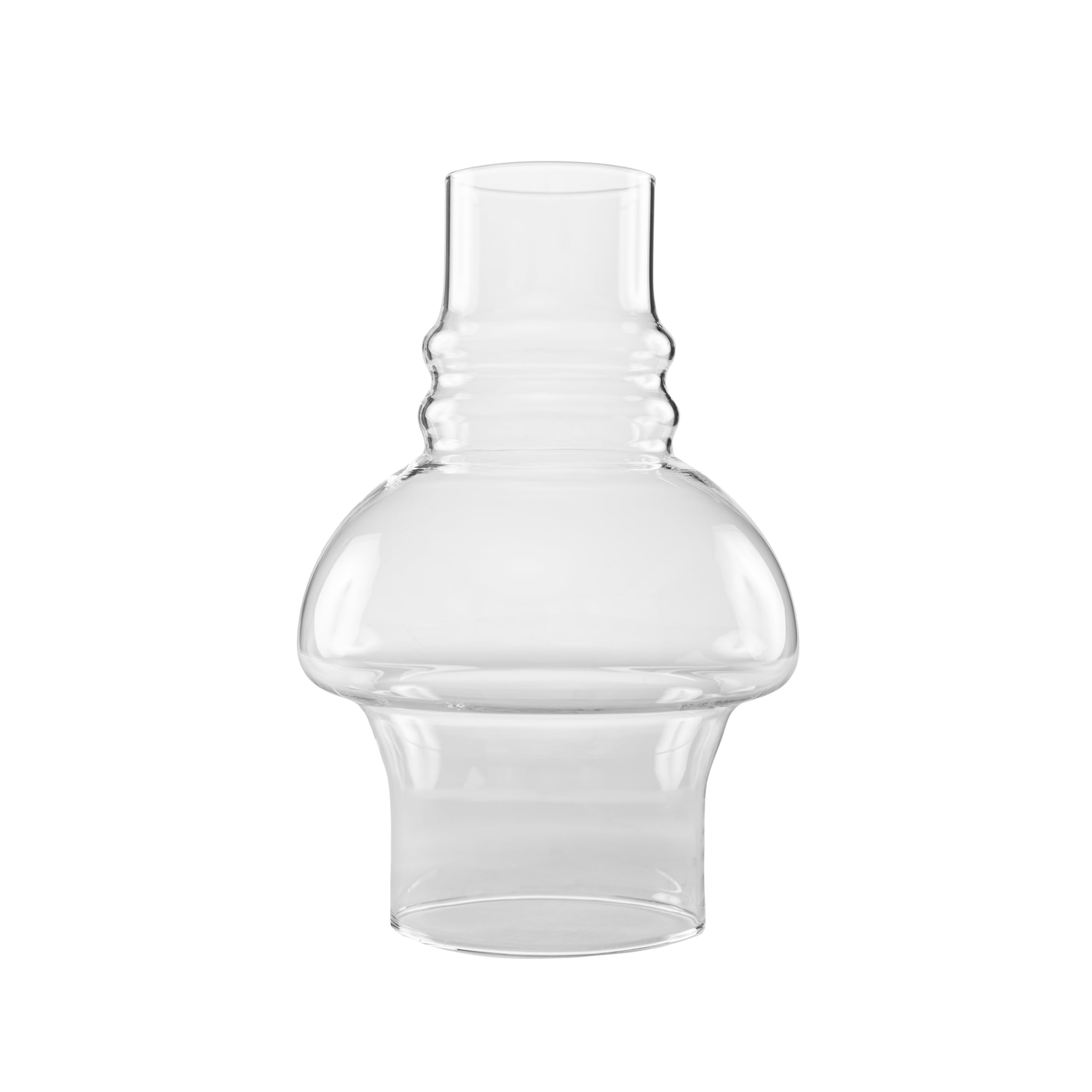 Light Of Mine - 3&quot; X 7&quot; Oil Lamp Replacement Chimney (3&quot; X 7&quot;)