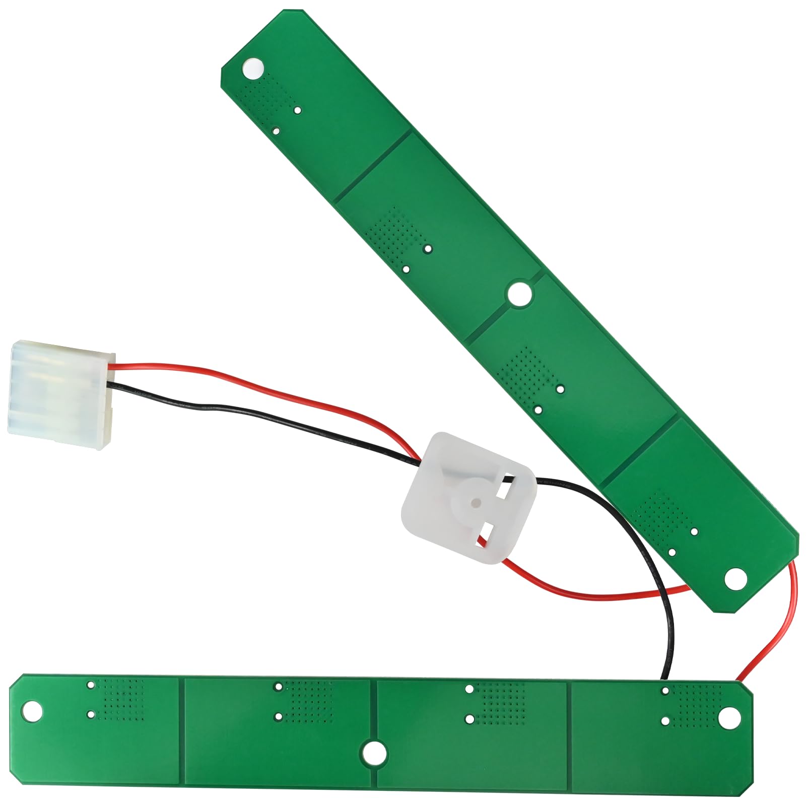 Appliance Parts W11043011 Refrigerator Led Light Compatible For Kenmore Maytag Amana Ikea Whirlpool Refrigerator Led Light Repla