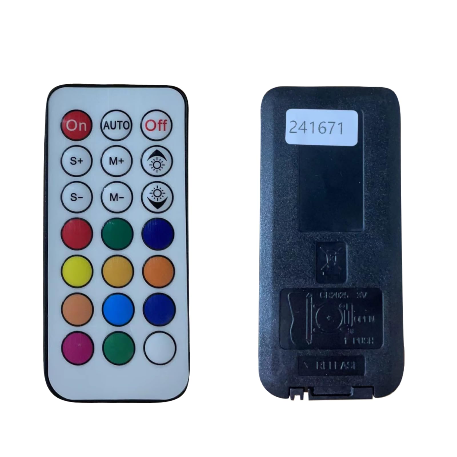 Huquary 3D Thundercloud LED Light Kit, Cotton, Music Sync, 32 Ft, Multicolor, Model 1, DIY Atmosphere Lamp for Bedroom and Gaming Room