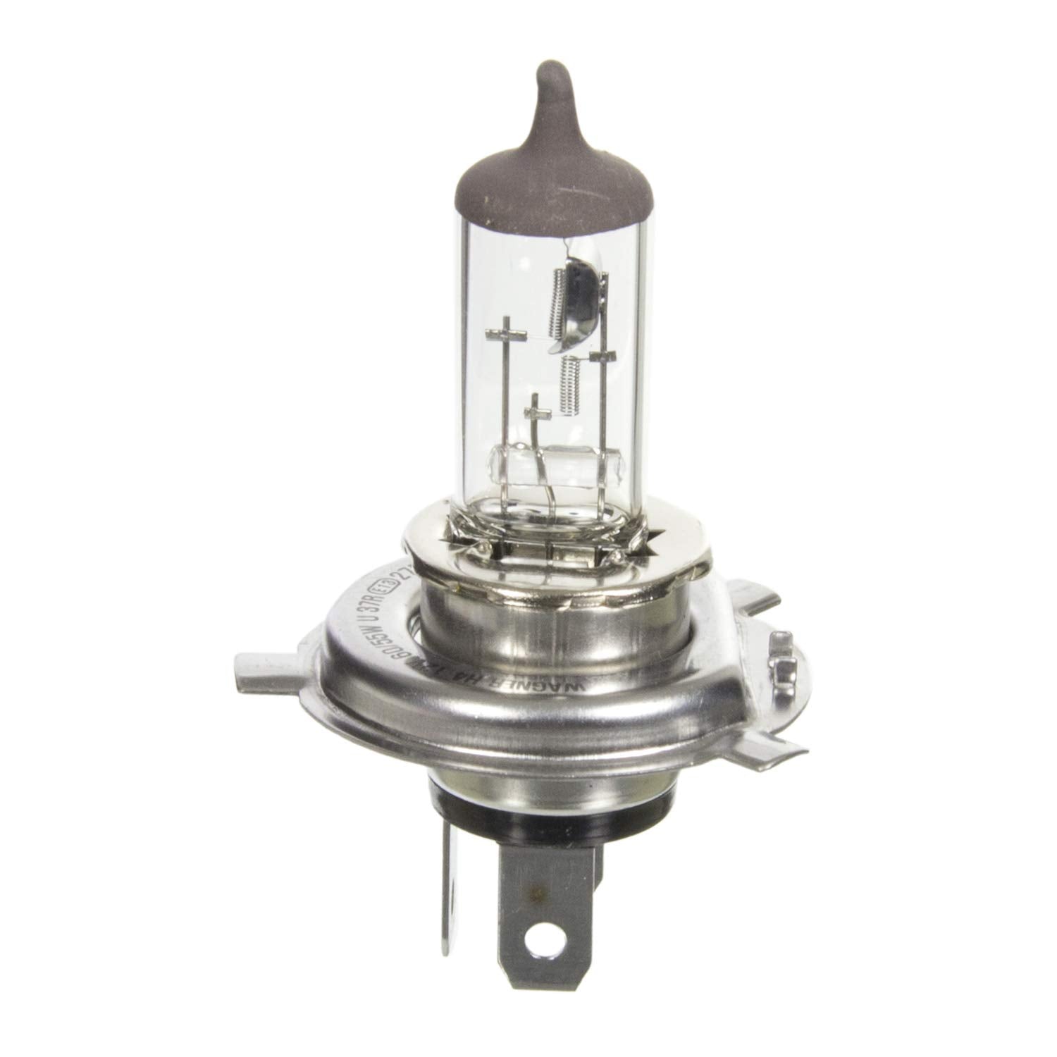Wagner Multi-Purpose Light Bulb BP1260/H4, Glass, Assorted, One Size
