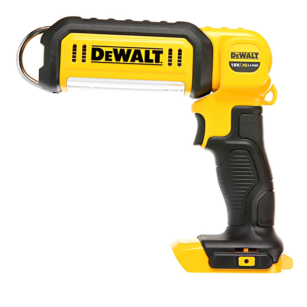 Dewdcl050 - Dewalt Dcl050 20-Volt Max Handheld Area Light