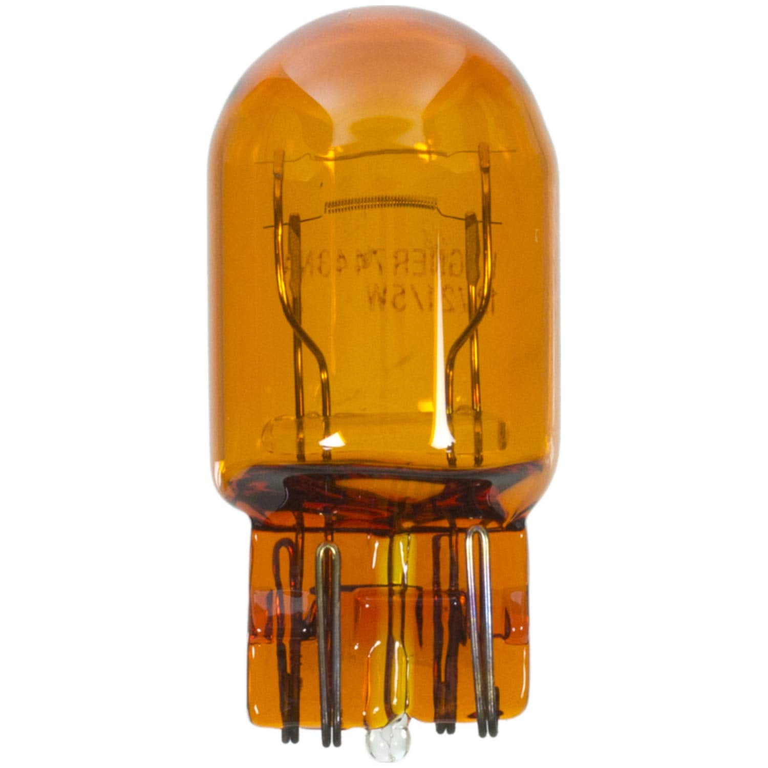 Wagner BP7443NA Multi-Purpose Light Bulb, Glass, Assorted Color, One Size