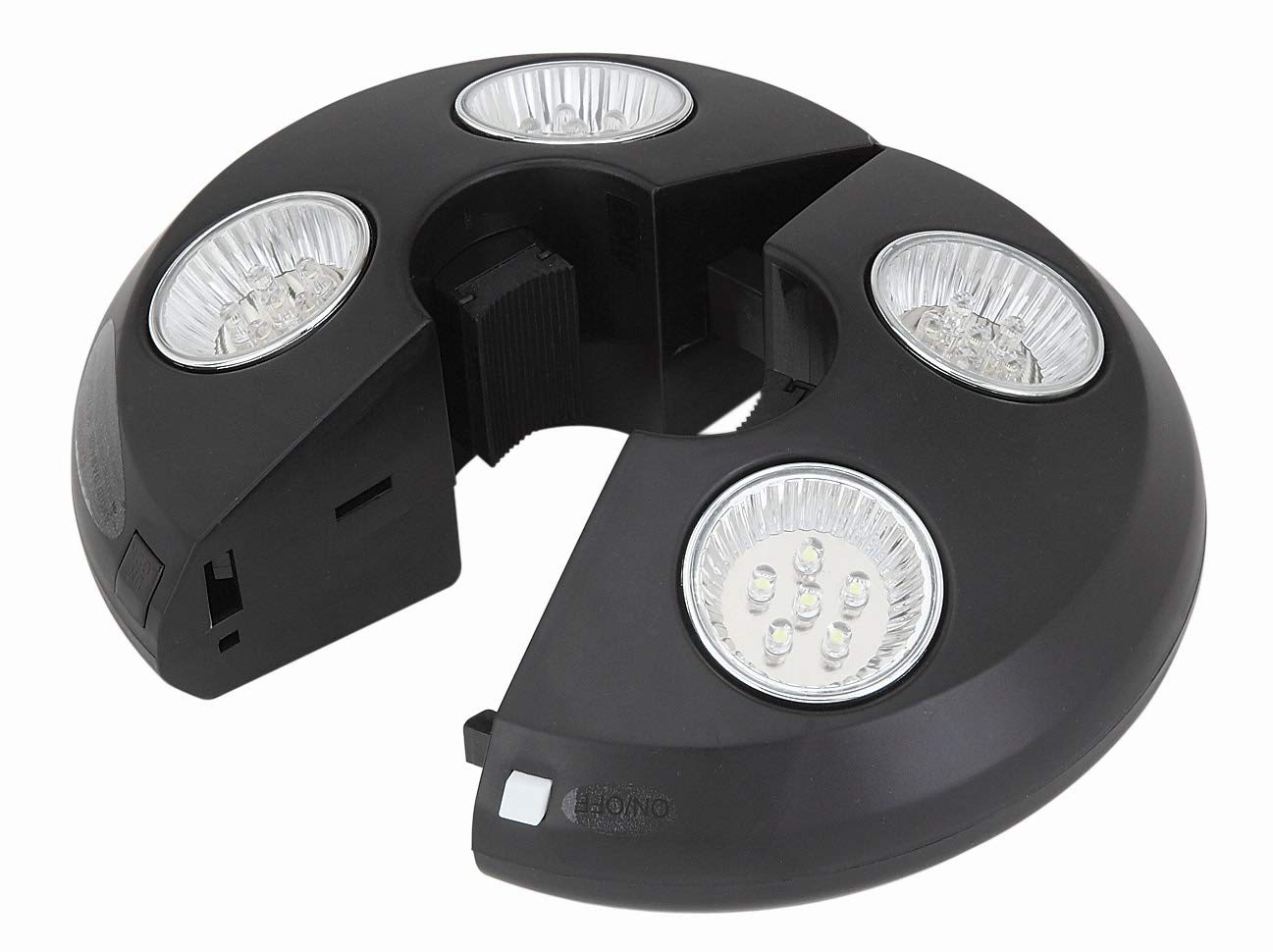 Vega SS-VEGA-09 LED Vega Umbrella Lights