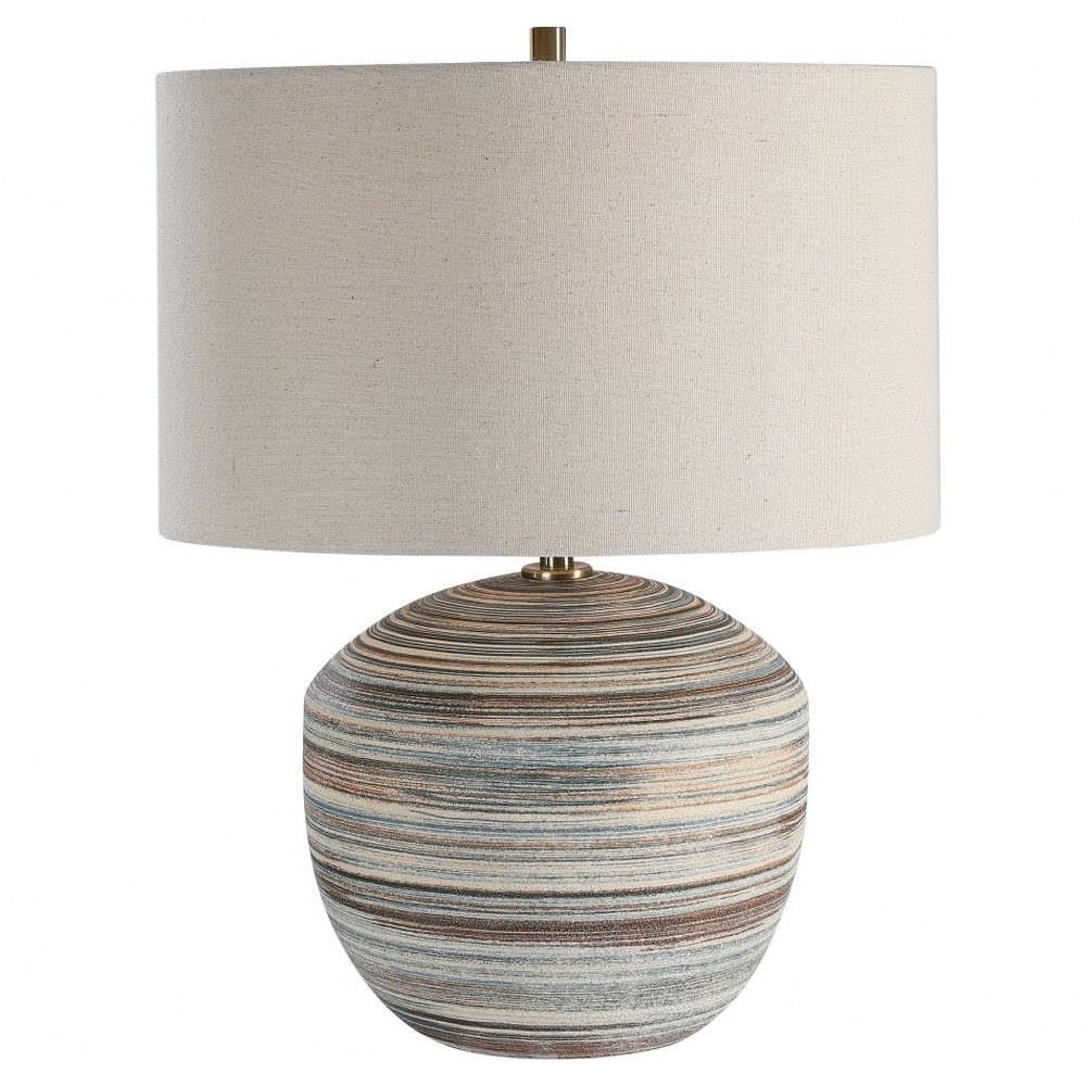 Uttermost Prospect - 1 Light Accent Lamp - 17 inches Wide by 17 inches deep
