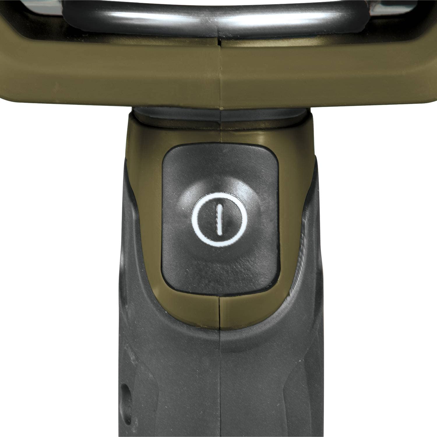 Makita ADML812 L.E.D. Flashlight/Spotlight, Camo Green, 18V LXT, Light Only