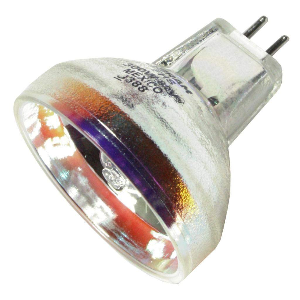 OSRAM Sylvania 54979 FHS Projector Light Bulb, Clear, 1 Count, Copper Material