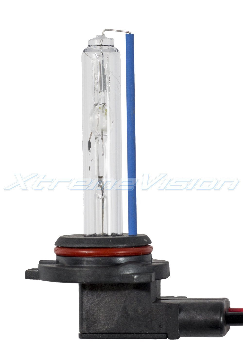 Xtremevision Hid Xenon Replacement Bulbs - 9012 Dc - 10000K Dark Blue (1 Pair)