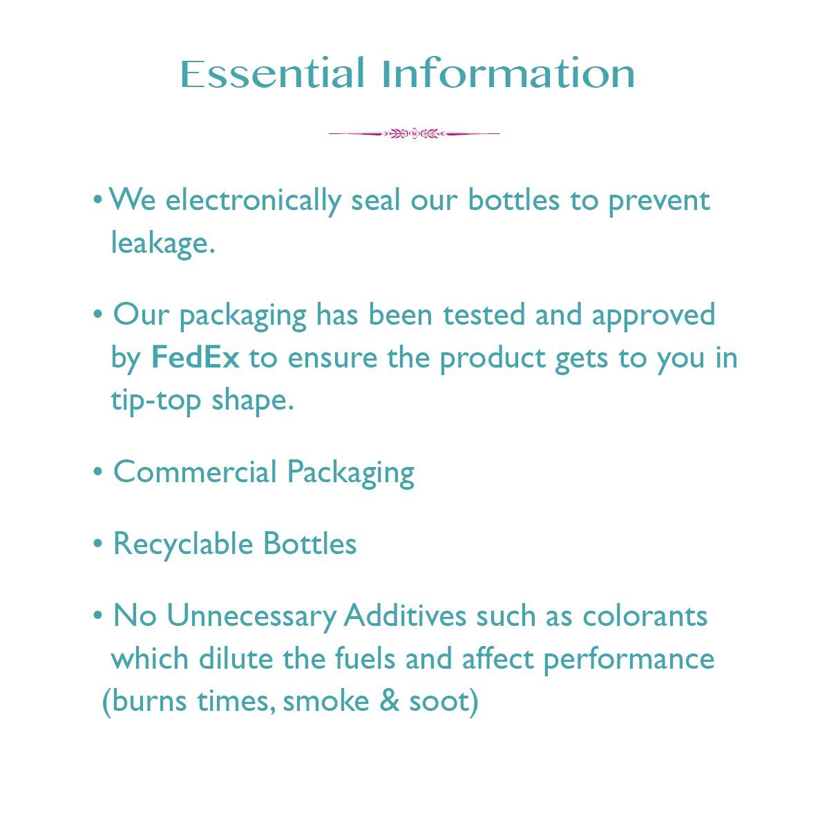 Firefly Bulk Tiki Fuel - Tiki Torch Fuel - 5 Gallons - Odorless - Significantly Longer Burn