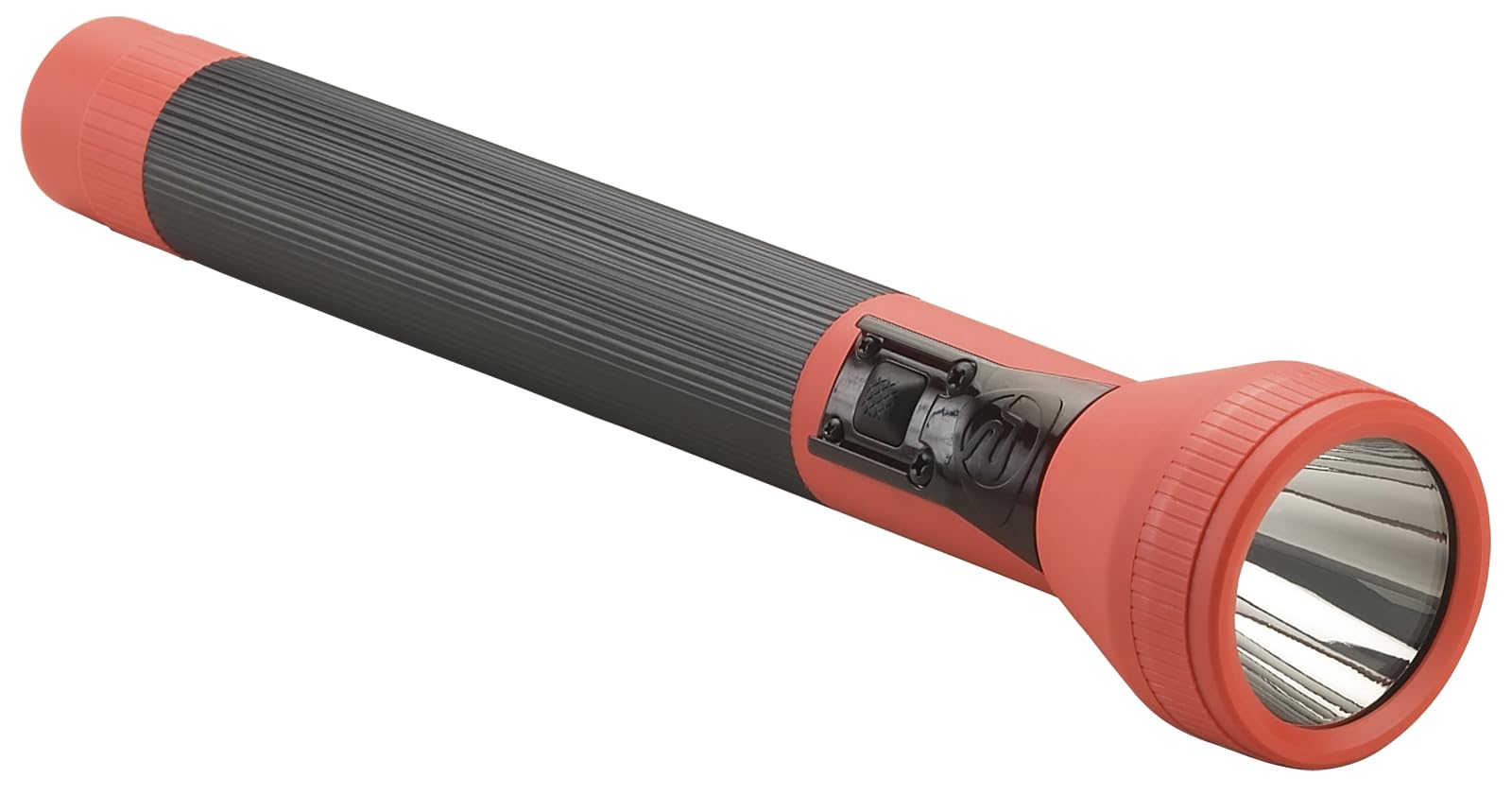 Streamlight 25311 Sl-20Lp 450-Lumen Full Size Rechargeable Led Flashlight With 120-Volt Ac Charger, Orange