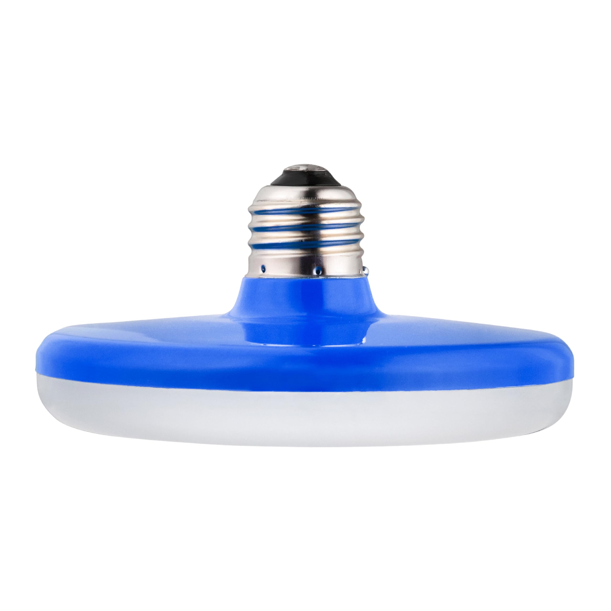 Sunlite LED UFO Pendant Light Bulbs, 11 Watts, 550 Lumens, 3000K Warm White, Medium E26 Base, 120 Volts, 110 Degree Beam Angle, 