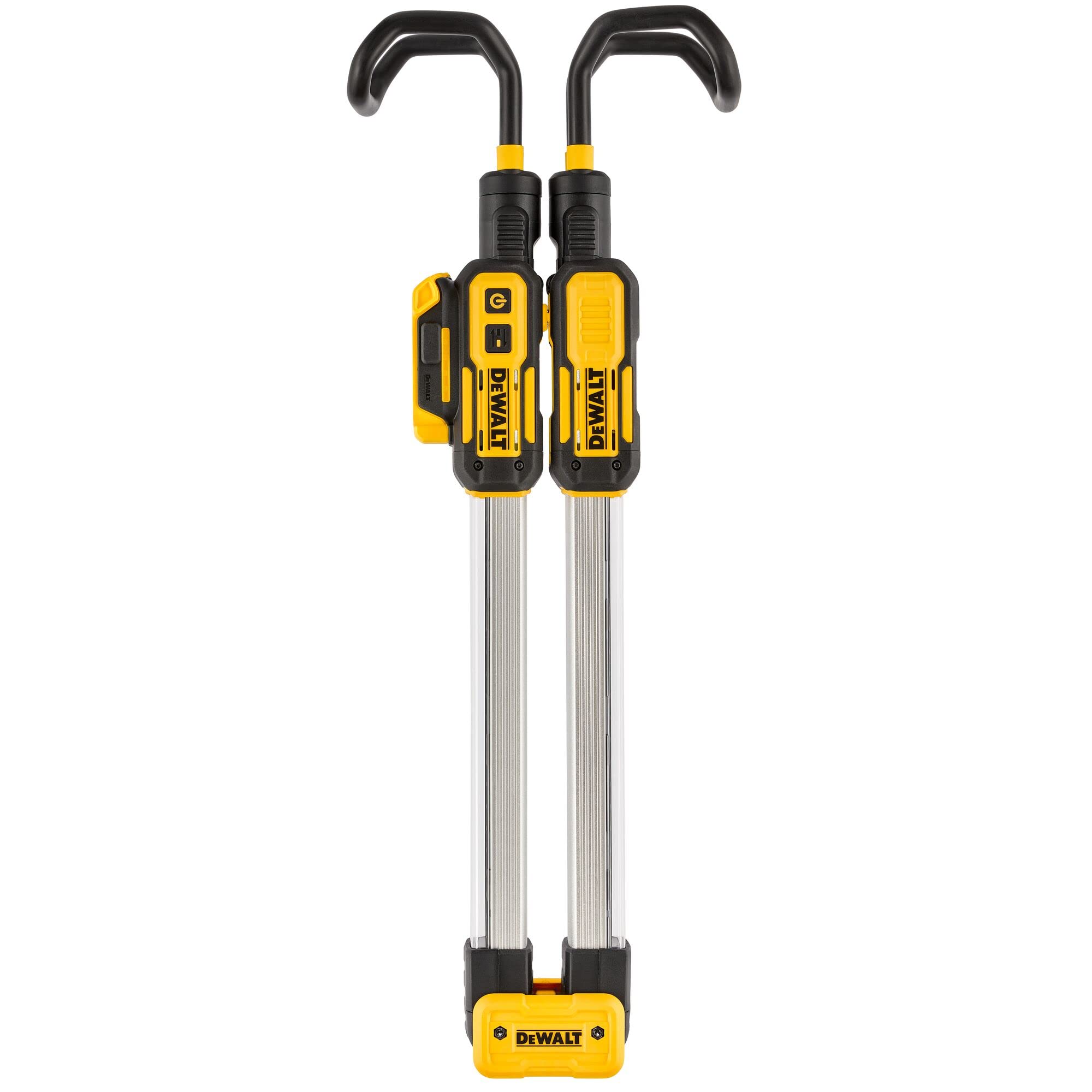 DEWALT Cordless Hood Light, LED Mechanic Work Light, Model DCL045B, Multi, One Size, Bare Tool Only