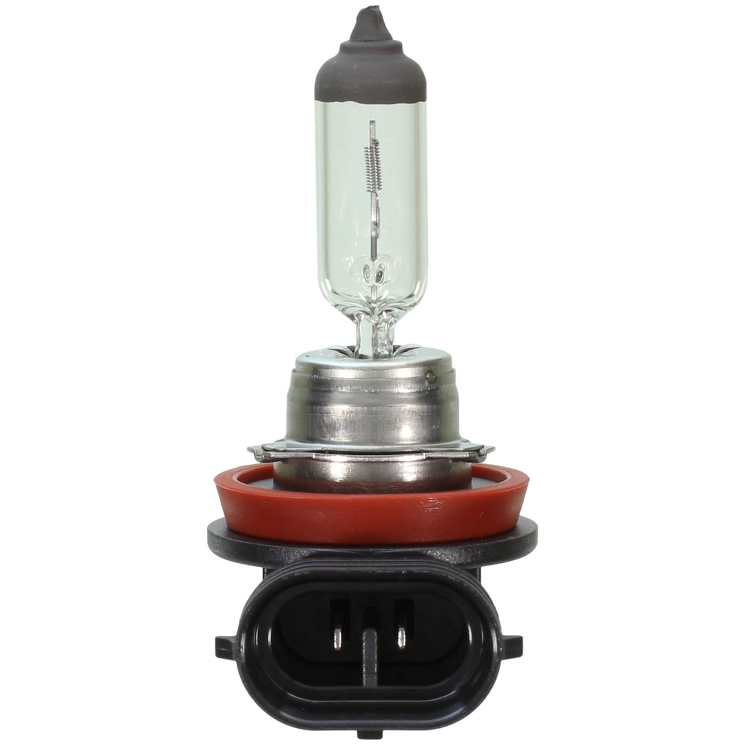 Wagner Multi-Purpose Light Bulb BP1255/H11LL, Glass, Assorted, 1 Count