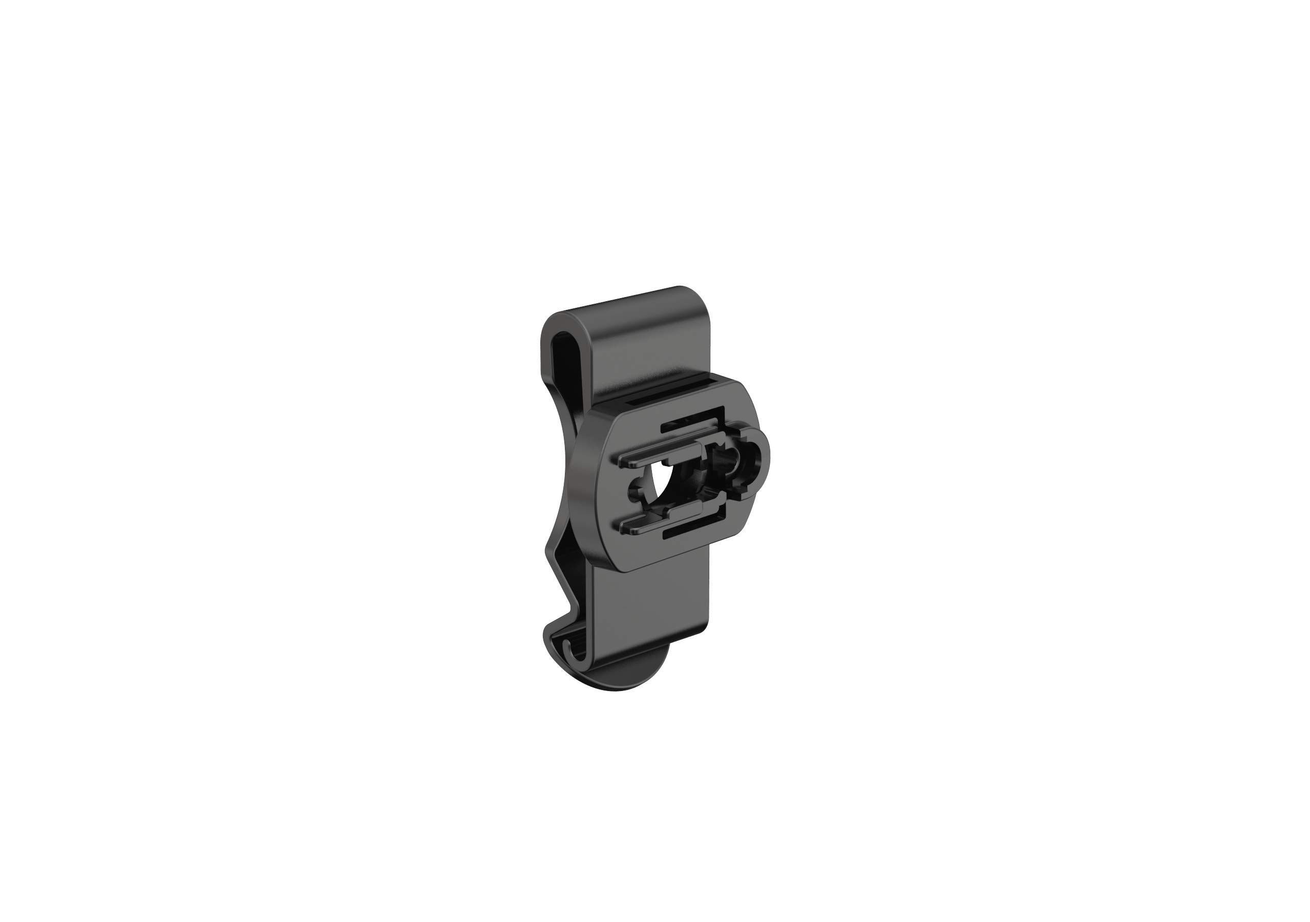 Led Lenser Model A Belt Snap One Size