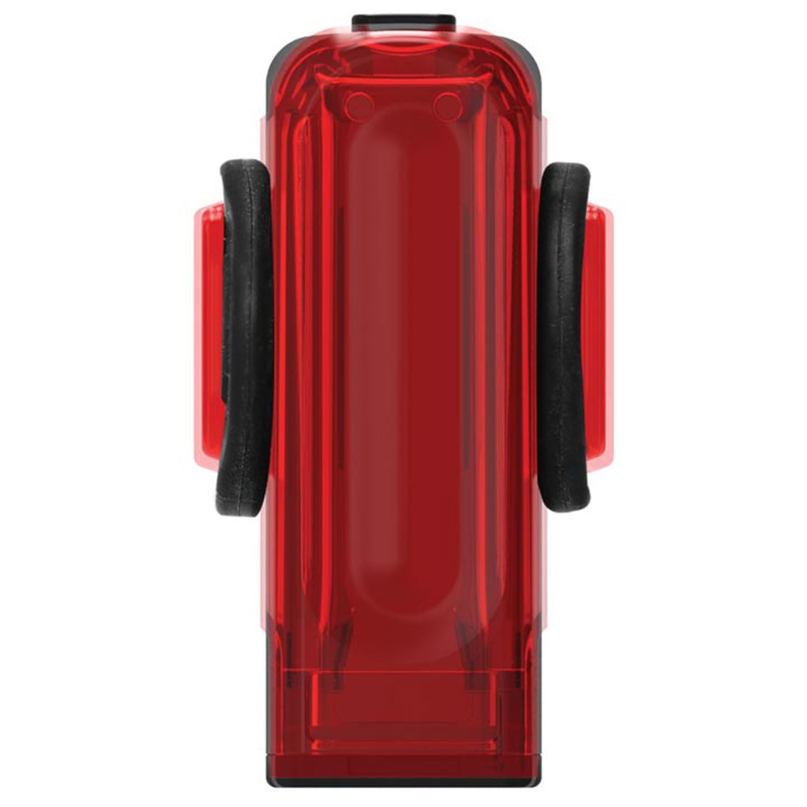 Lezyne Strip Drive Pro Alert 400+ Rear - Bicycle Usb Rechargeable Durable Water-Resistant Ipx7 White Led Tail Light With 2 Solid & 5 Flash Modes | Includes Silicone Rubber Mounting Strap | 400 Lumens