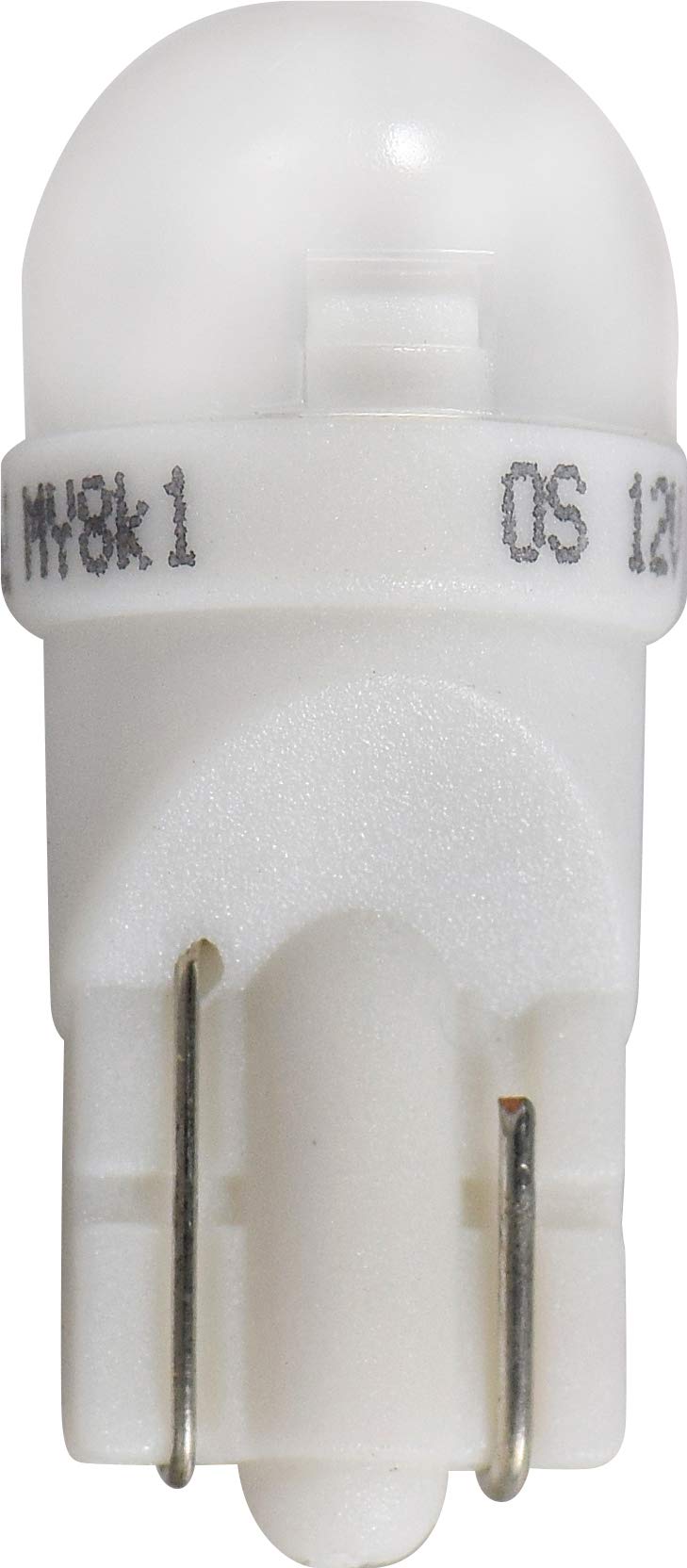 SYLVANIA 168A LED Bulb - High Performance, 2 Pack, Model 168ASL.BP2