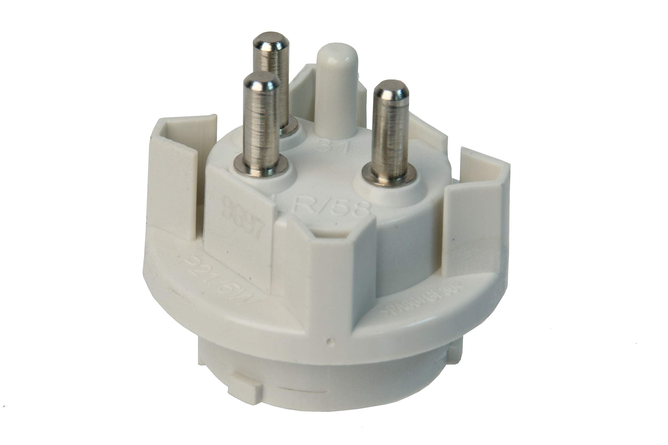 Uro Parts 0008269582 Turn Signal Bulb Socket